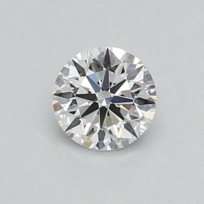 DovEggs 0.310ct Round D VVS2-LAB GROWN DIAMOND-LRJ96A252