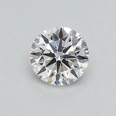 DovEggs 0.310ct Round D VVS2-LAB GROWN DIAMOND-LRJ96A252