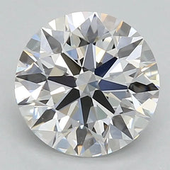 DovEggs 1.200ct Round E VVS2-LAB GROWN DIAMOND-LPD30A11