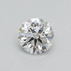 DovEggs 0.310ct Round D VS1-LAB GROWN DIAMOND-LRJ110A4