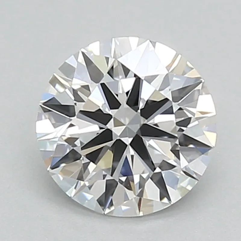 DovEggs 0.920ct Round D VVS2-LAB GROWN DIAMOND-LRJ90A68