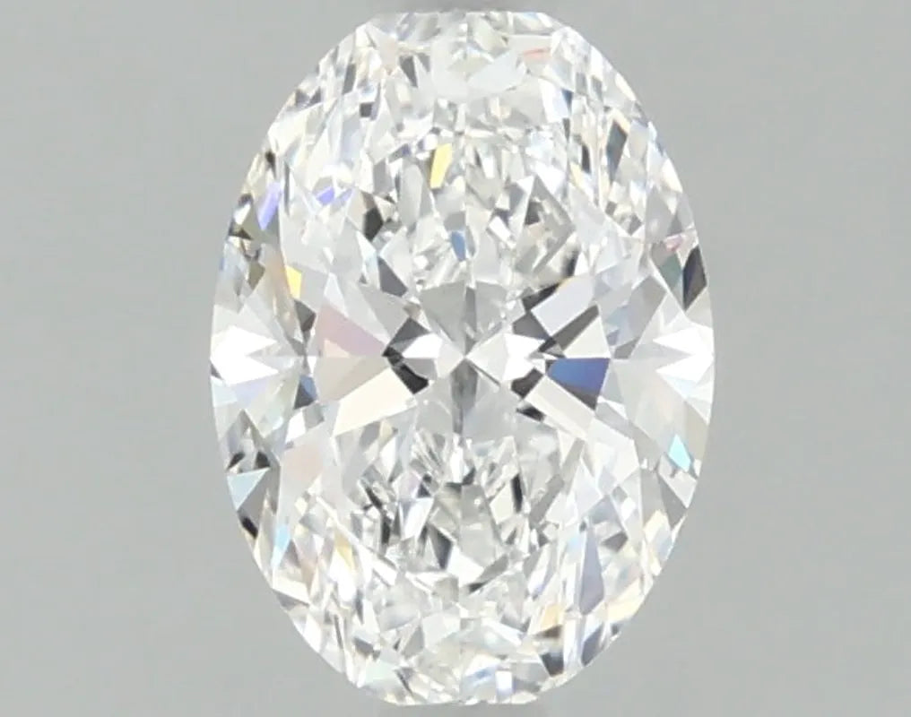 DovEggs 1.060ct Oval D VVS2-LAB GROWN DIAMOND-LRJ117A10