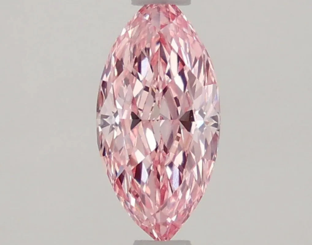 DovEggs 0.850ct Marquise F.V.Purple VS1-LAB GROWN DIAMOND-LEF105A30