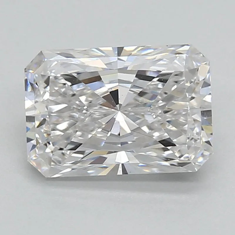 DovEggs 1.460ct Radiant D VS1-LAB GROWN DIAMOND-LHQ56A104