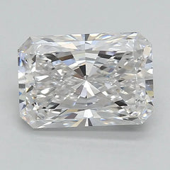 DovEggs 1.460ct Radiant D VS1-LAB GROWN DIAMOND-LHQ56A104