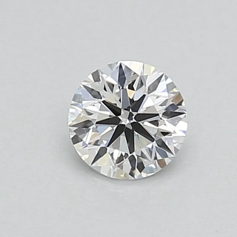 DovEggs 0.300ct Round D VVS1-LAB GROWN DIAMOND-LRF258A58