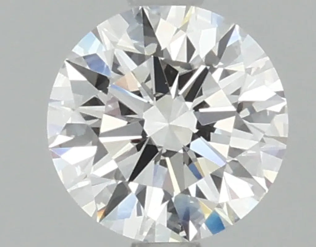 DovEggs 1.010ct Round E VVS1-LAB GROWN DIAMOND-LRF242A6