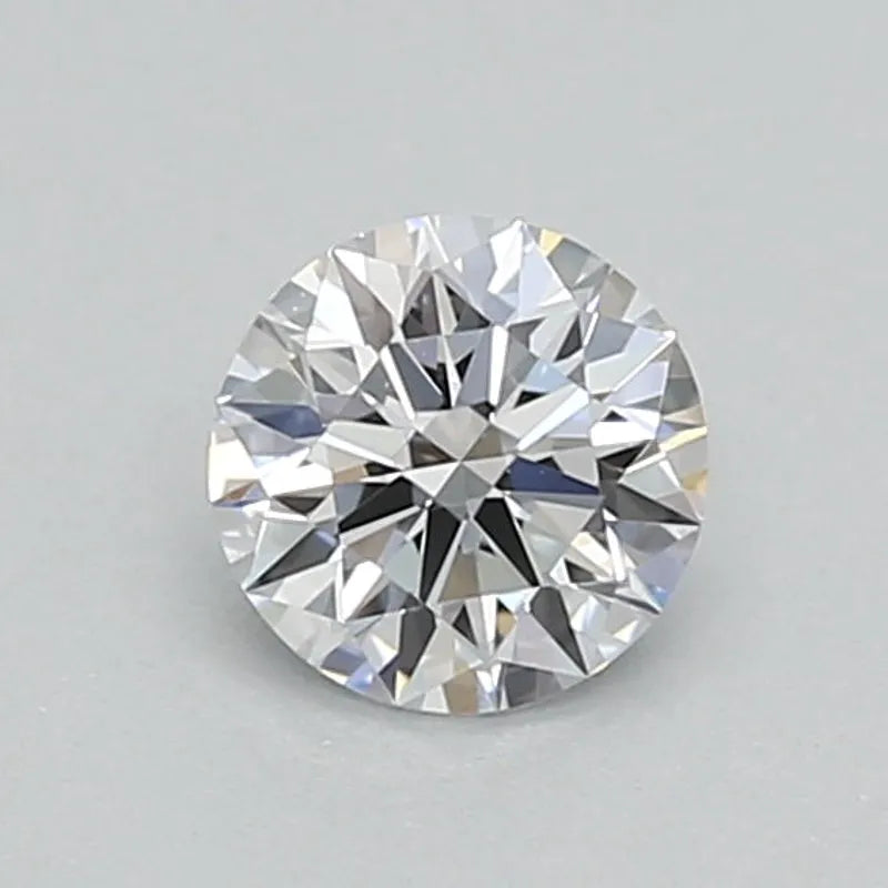 DovEggs 0.310ct Round E VVS1-LAB GROWN DIAMOND-LSB05B129