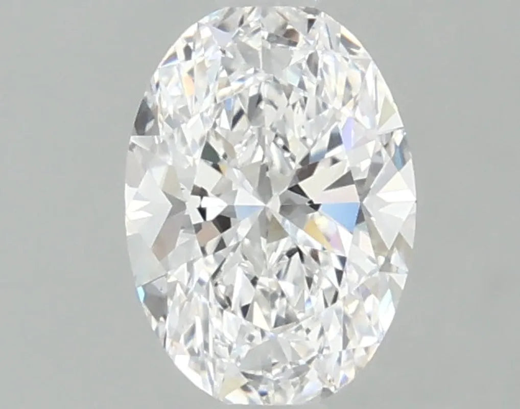 DovEggs 1.070ct Oval D VS1-LAB GROWN DIAMOND-LRJ29A9