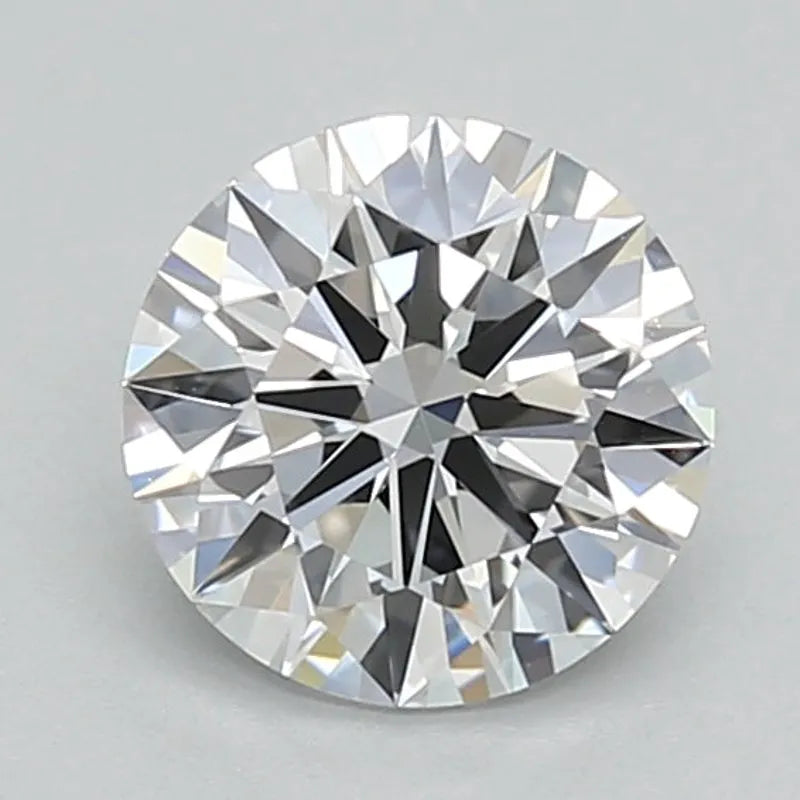 DovEggs 0.900ct Round D VS1-LAB GROWN DIAMOND-LRF237A15