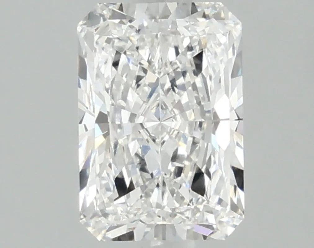 DovEggs 1.600ct Radiant E VVS2-LAB GROWN DIAMOND-LEF136B35