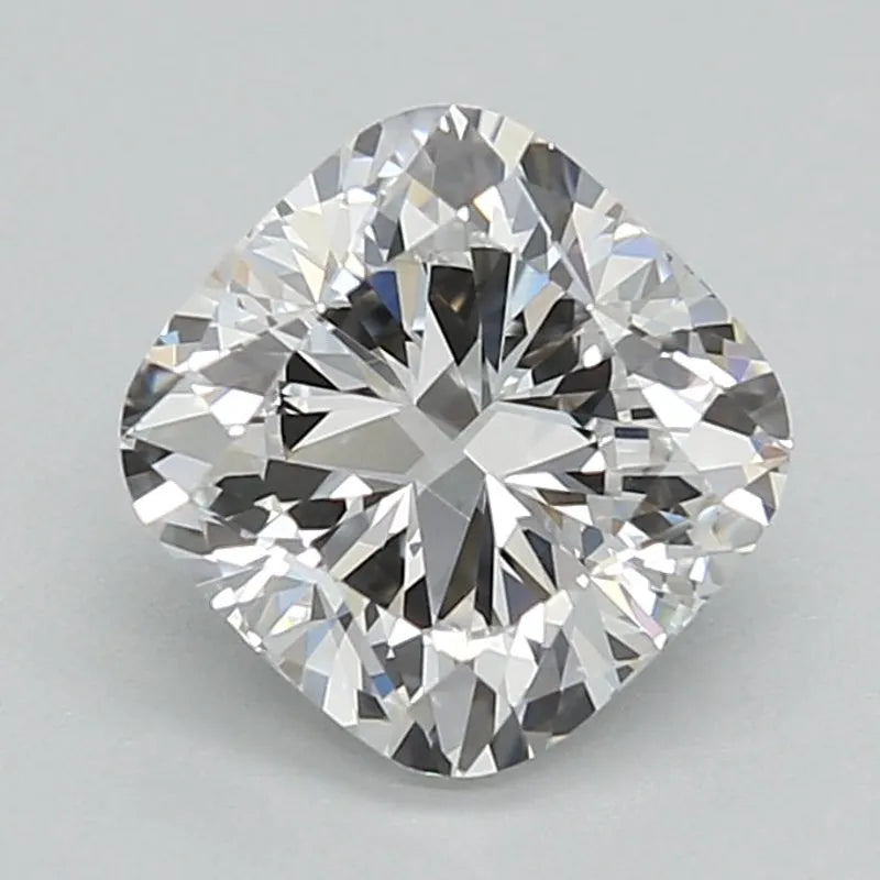 DovEggs 1.220ct Cushion E VVS2-LAB GROWN DIAMOND-LQC06A6