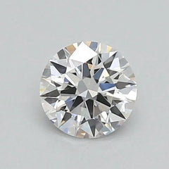 DovEggs 0.310ct Round E VVS1-LAB GROWN DIAMOND-LSB03A6