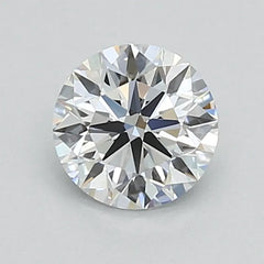 DovEggs 0.580ct Round E VVS2-LAB GROWN DIAMOND-LRF229A69