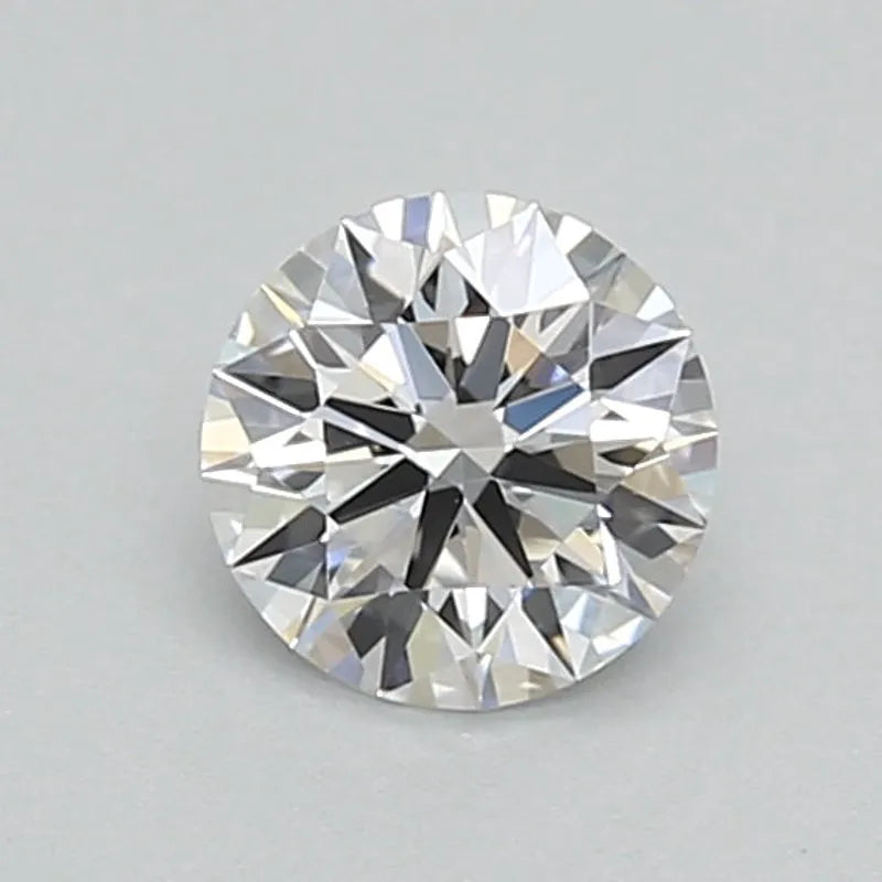 DovEggs 0.450ct Round D VS1-LAB GROWN DIAMOND-LRF272A15