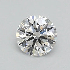 DovEggs 0.450ct Round D VS1-LAB GROWN DIAMOND-LRF272A15