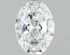 DovEggs 1.010ct Oval E IF-LAB GROWN DIAMOND-LPG02I48