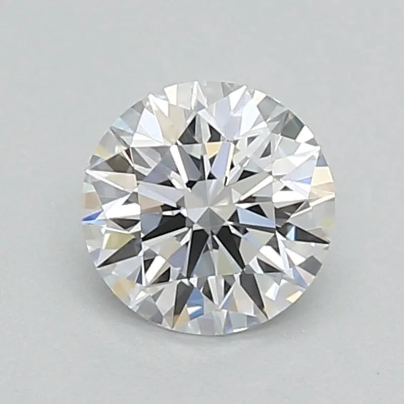 DovEggs 0.570ct Round D VS1-LAB GROWN DIAMOND-LRK19A48