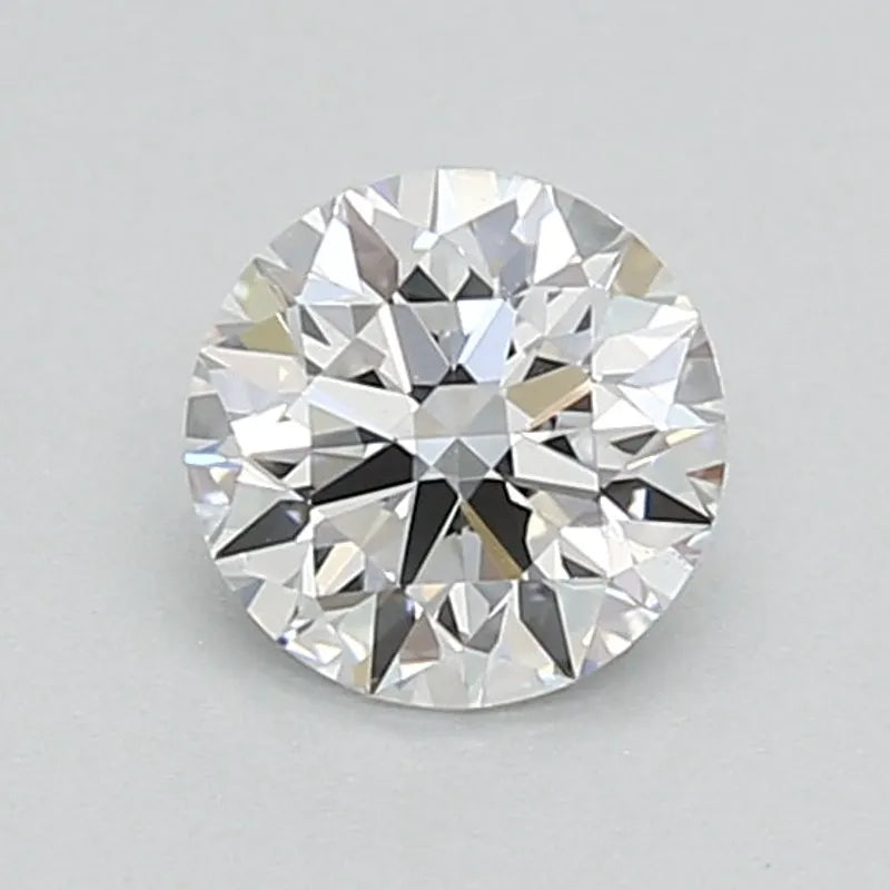 DovEggs 0.530ct Round D VS1-LAB GROWN DIAMOND-LRF230A190