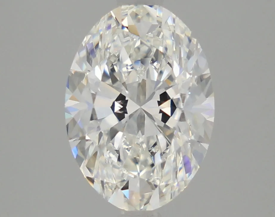 DovEggs 3.010ct Oval E IF-LAB GROWN DIAMOND-LPD38A1