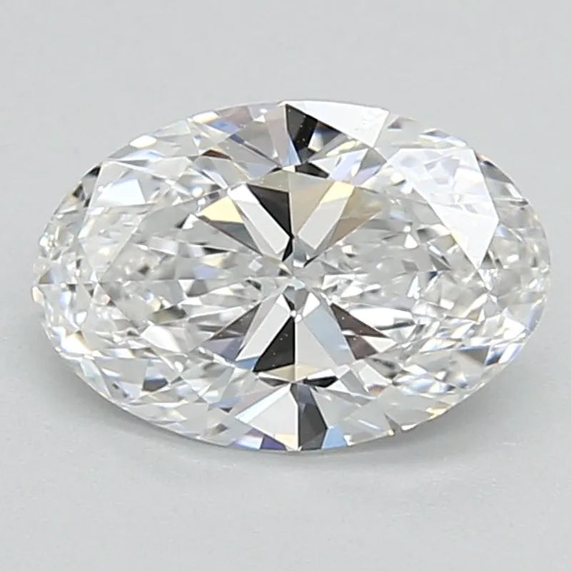 DovEggs 1.010ct Oval D VVS1-LAB GROWN DIAMOND-LRJ88A4