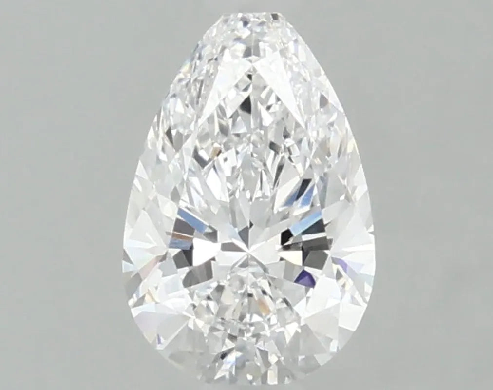 DovEggs 1.000ct Pear D VVS2-LAB GROWN DIAMOND-LLA643A94