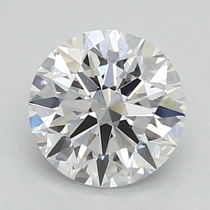 DovEggs 0.990ct Round D VS1-LAB GROWN DIAMOND-LRF249A11