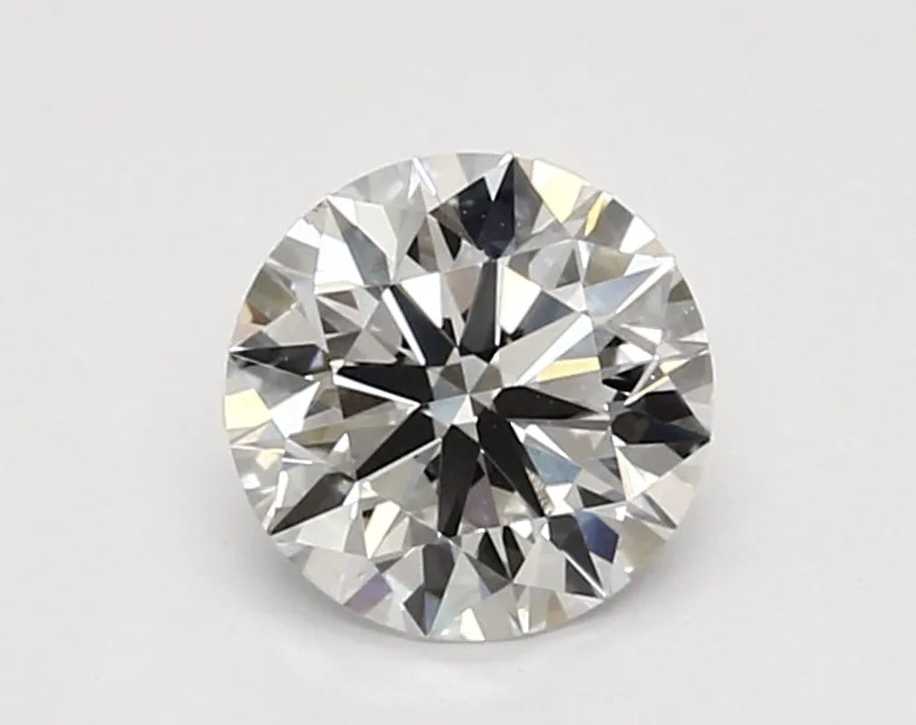 DovEggs 1.230ct Round E VS1-LAB GROWN DIAMOND-LHB05H6
