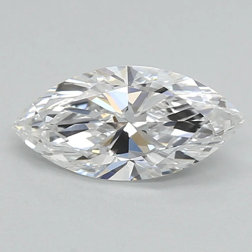 DovEggs 0.980ct Marquise D VS1-LAB GROWN DIAMOND-LLA379E2