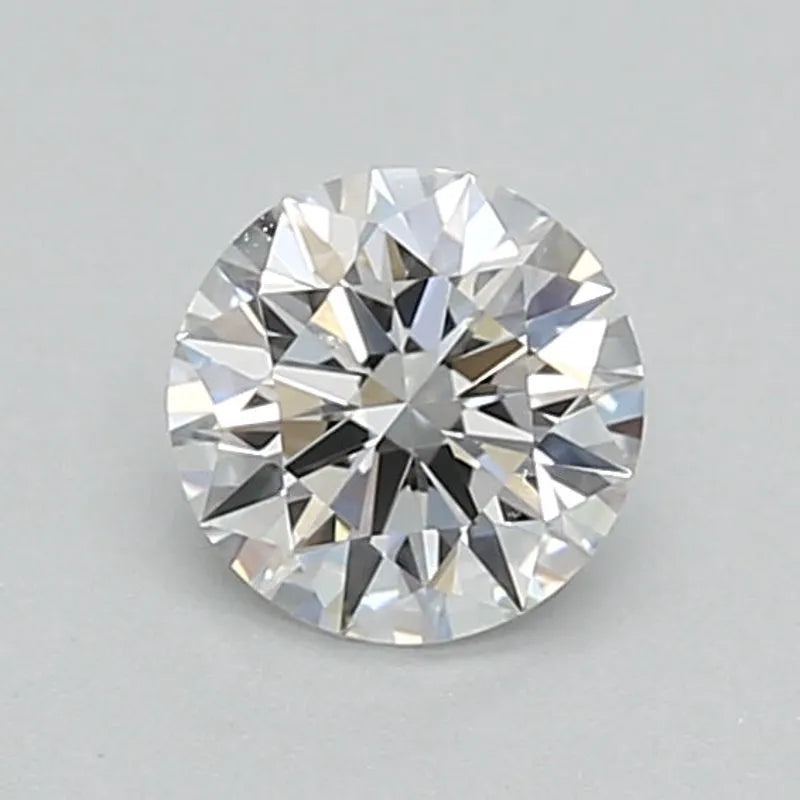 DovEggs 0.480ct Round E VVS2-LAB GROWN DIAMOND-LRJ95A101