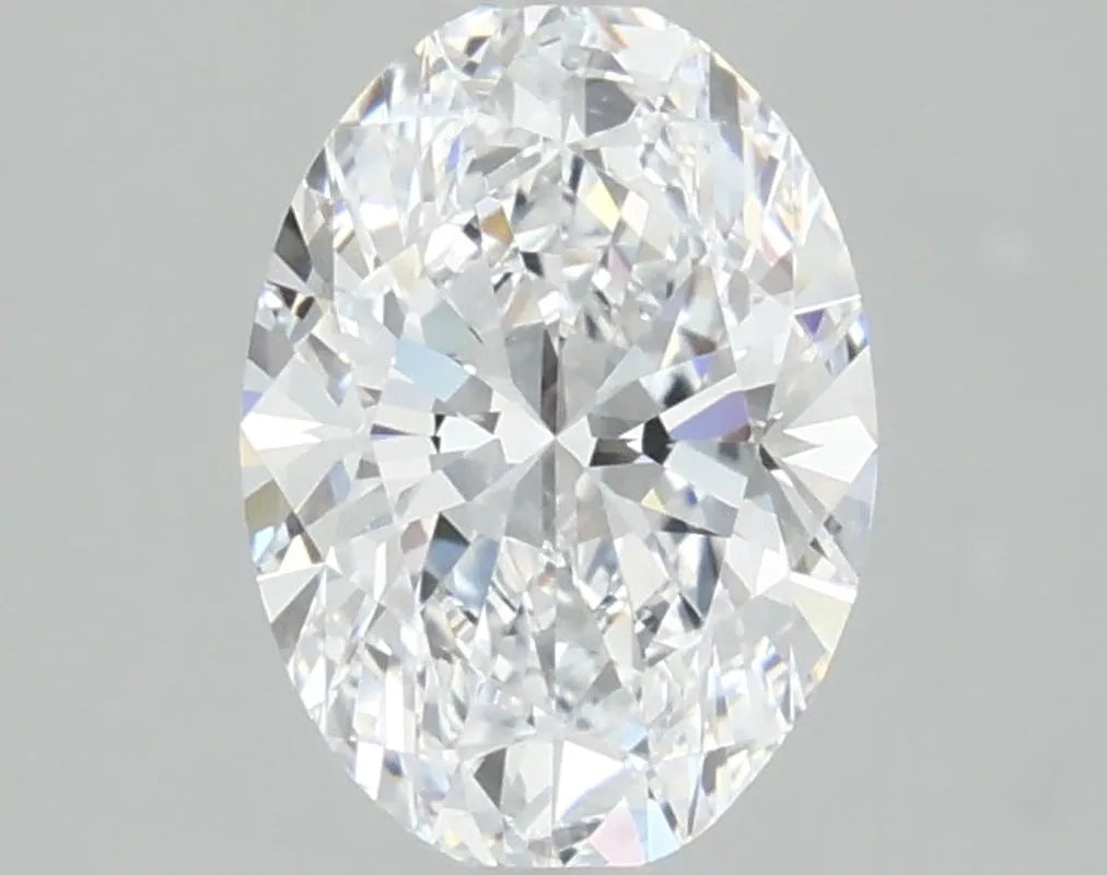 DovEggs 1.630ct Oval D VS1-LAB GROWN DIAMOND-LPJ02D12