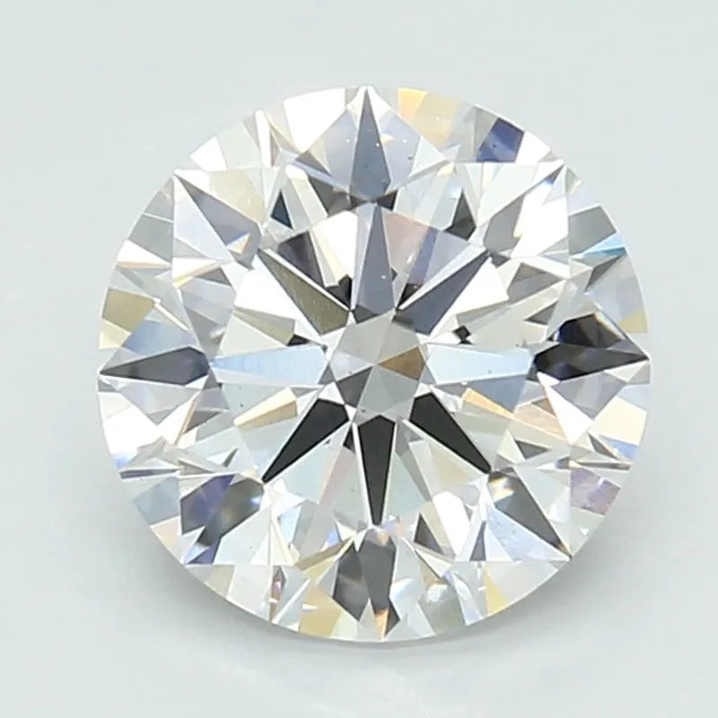 DovEggs 2.040ct Round E VS1-LAB GROWN DIAMOND-LHQ31A15