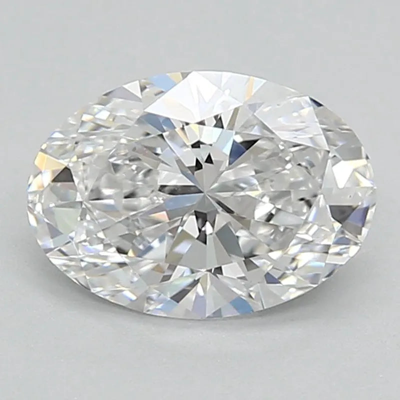 DovEggs 1.240ct Oval D VVS2-LAB GROWN DIAMOND-LRA169F6