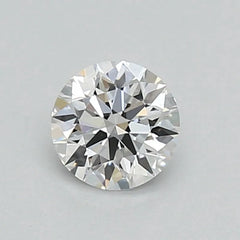 DovEggs 0.340ct Round D VVS2-LAB GROWN DIAMOND-LQD05A30