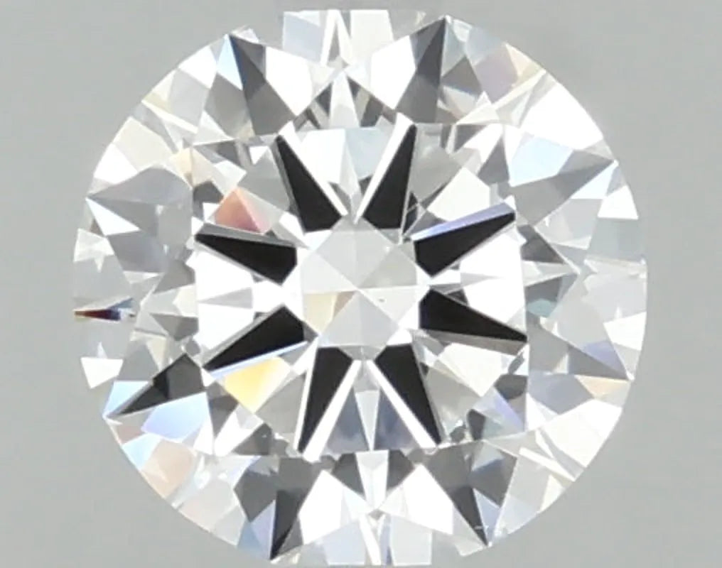 DovEggs 1.000ct Round D VS1-LAB GROWN DIAMOND-LRJ74A111