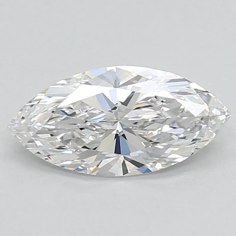 DovEggs 0.930ct Marquise D VS1-LAB GROWN DIAMOND-LLA171A64