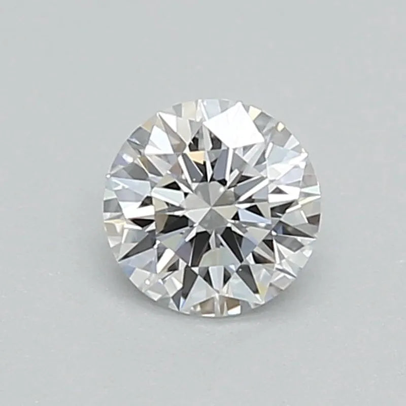 DovEggs 0.340ct Round D VVS2-LAB GROWN DIAMOND-LRJ105S75