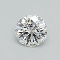 DovEggs 0.340ct Round D VVS2-LAB GROWN DIAMOND-LRJ105S75