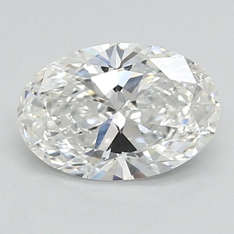 DovEggs 1.040ct Oval D VVS2-LAB GROWN DIAMOND-LFE73A277