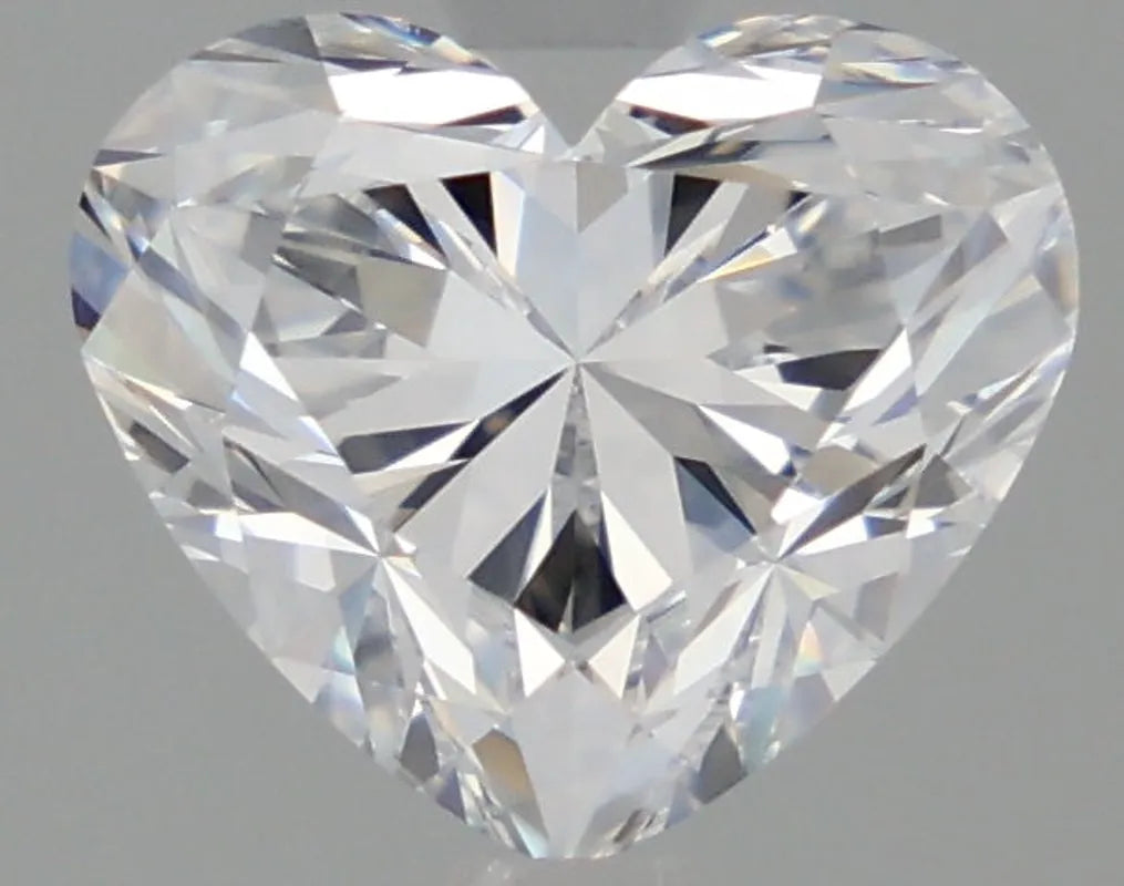 DovEggs 2.060ct Heart D VVS1-LAB GROWN DIAMOND-LRK03A1