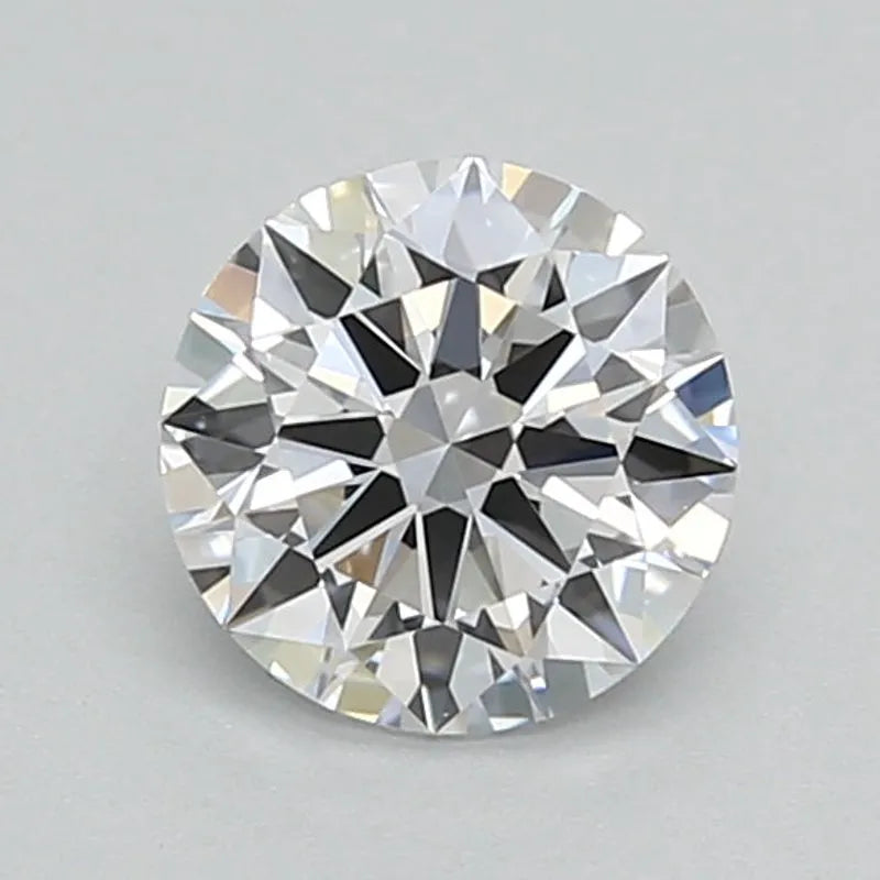 DovEggs 0.700ct Round D VVS2-LAB GROWN DIAMOND-LRK04A38