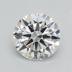 DovEggs 0.700ct Round D VVS2-LAB GROWN DIAMOND-LRK04A38