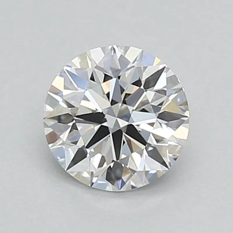 DovEggs 0.570ct Round D VS1-LAB GROWN DIAMOND-LRF229A57