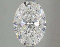 DovEggs 2.090ct Oval D VS1-LAB GROWN DIAMOND-LGS5091851