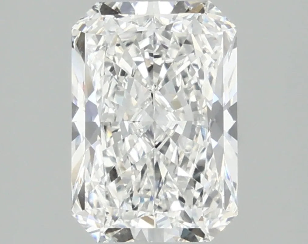 DovEggs 2.030ct Radiant E VVS2-LAB GROWN DIAMOND-LGS607758