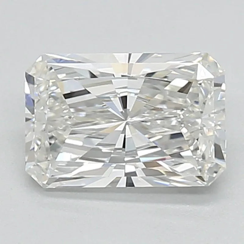 DovEggs 0.950ct Radiant F VVS1-LAB GROWN DIAMOND-LLA379A3