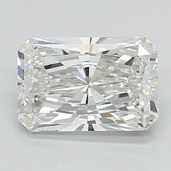 DovEggs 0.950ct Radiant F VVS1-LAB GROWN DIAMOND-LLA379A3