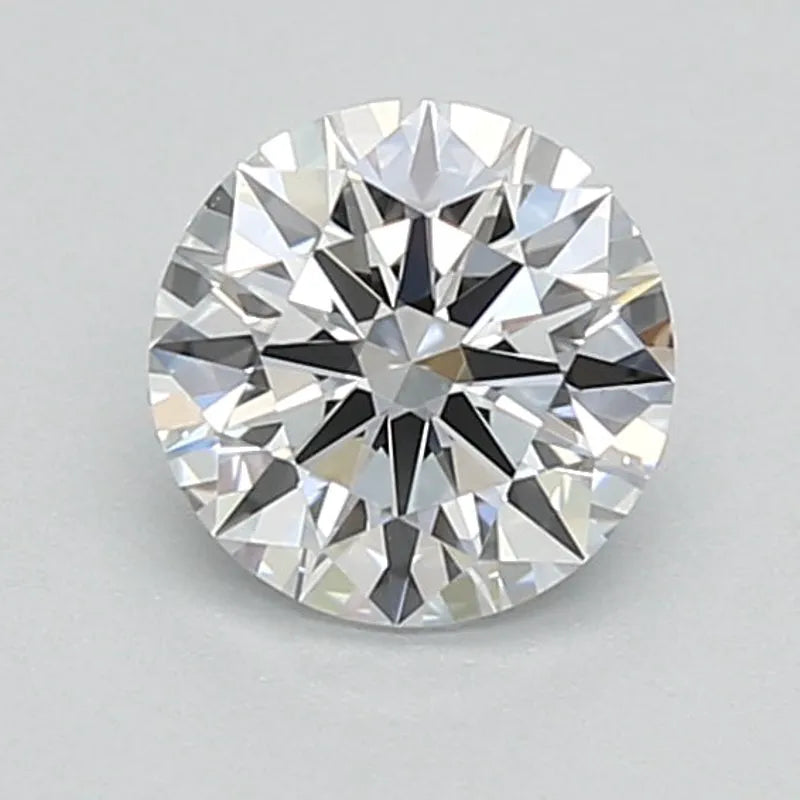 DovEggs 0.660ct Round E VVS2-LAB GROWN DIAMOND-LRF276T21