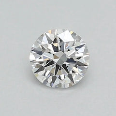 DovEggs 0.300ct Round D VVS2-LAB GROWN DIAMOND-LRJ122A67