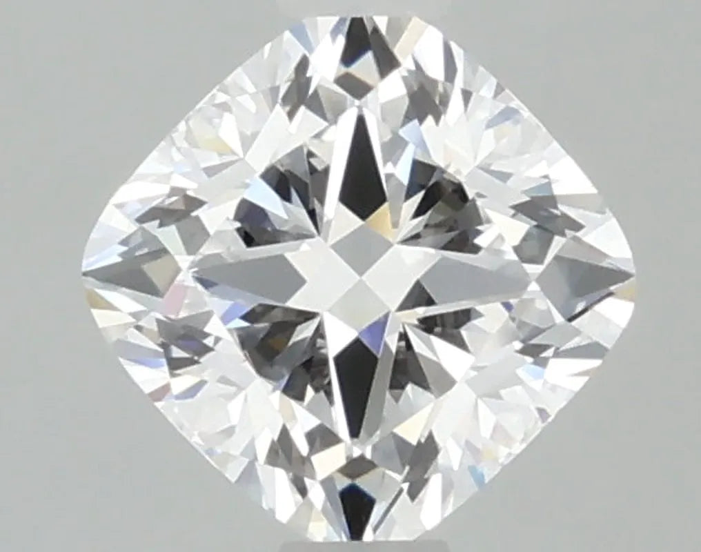 DovEggs 1.270ct Cushion D VVS2-LAB GROWN DIAMOND-LPJ01F16